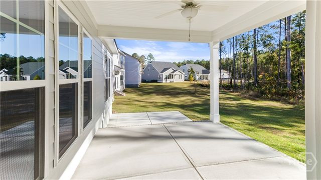 122 Glendale Drive, Richmond Hill, GA 31324