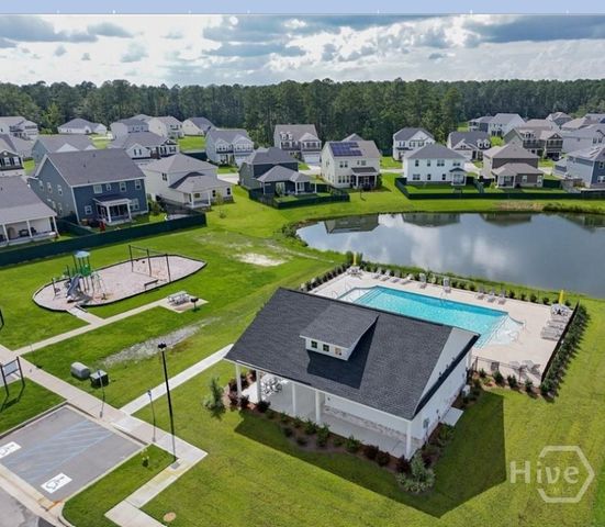 122 Glendale Drive, Richmond Hill, GA 31324