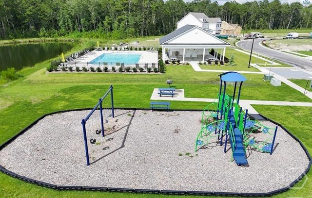 122 Glendale Drive, Richmond Hill, GA 31324