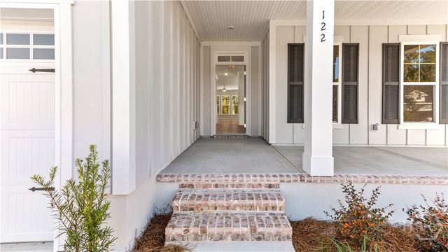 122 Glendale Drive, Richmond Hill, GA 31324