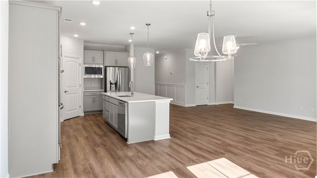 122 Glendale Drive, Richmond Hill, GA 31324