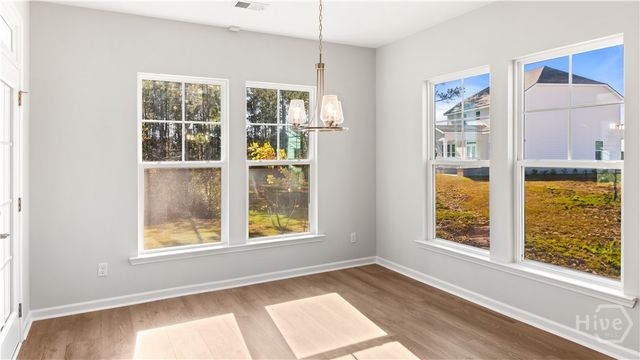 122 Glendale Drive, Richmond Hill, GA 31324