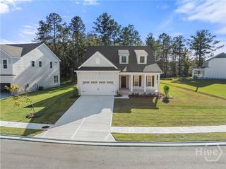 122 Glendale Drive, Richmond Hill, GA 31324