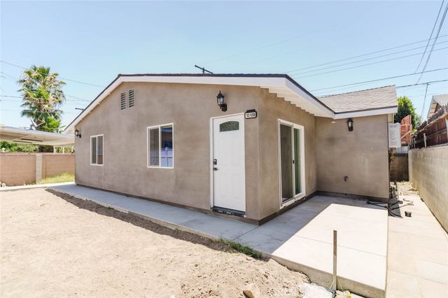 13138 Corcoran, San Fernando, CA 91340