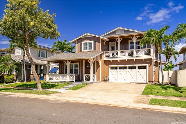 91-1178 Hoomahana Street, Ewa Beach, HI 96706