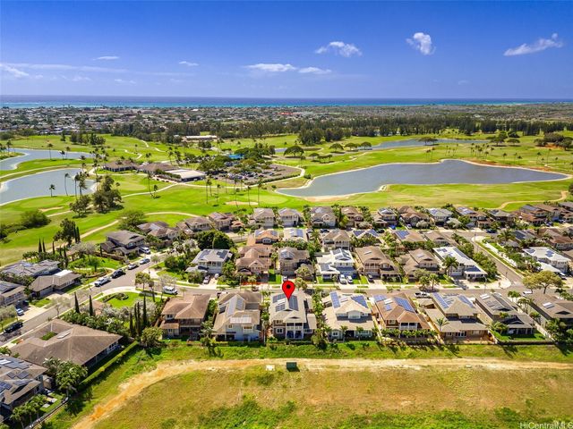 91-1178 Hoomahana Street, Ewa Beach, HI 96706