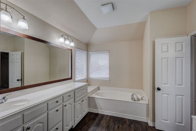 1501 High Country Lane, Allen, TX 75002