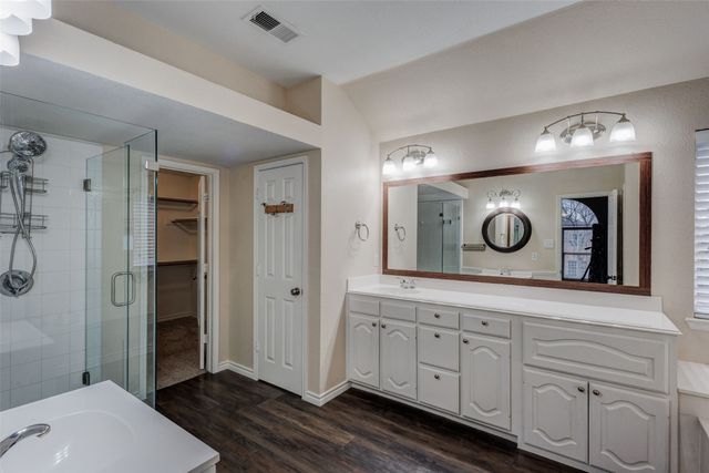 1501 High Country Lane, Allen, TX 75002