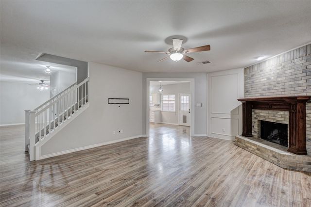 1501 High Country Lane, Allen, TX 75002