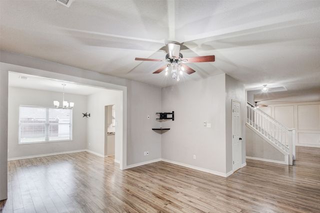 1501 High Country Lane, Allen, TX 75002