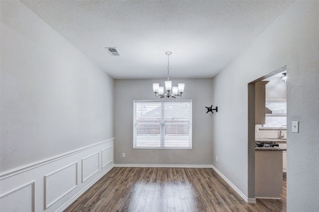 1501 High Country Lane, Allen, TX 75002