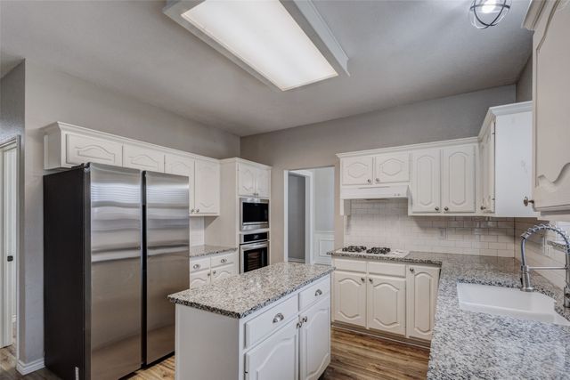 1501 High Country Lane, Allen, TX 75002