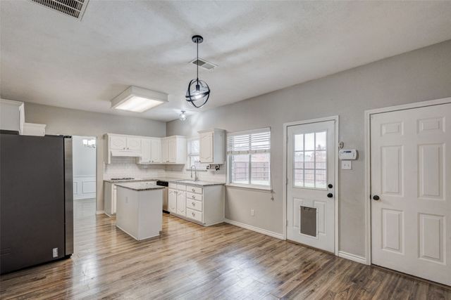 1501 High Country Lane, Allen, TX 75002