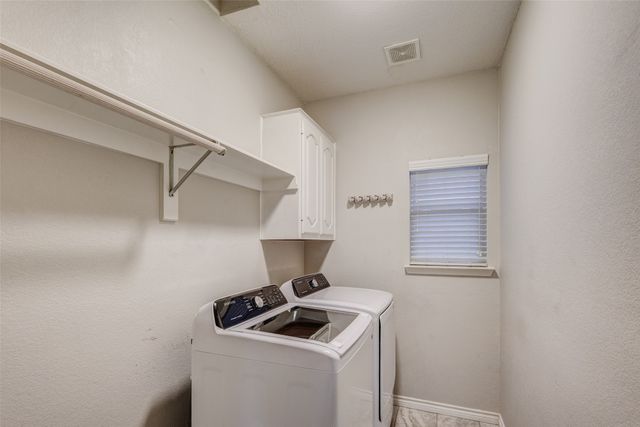 1501 High Country Lane, Allen, TX 75002