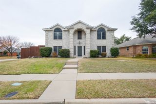 1501 High Country Lane, Allen, TX 75002