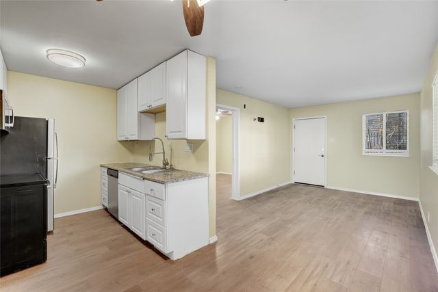 3310 Douglas Avenue A, Dallas, TX 75219