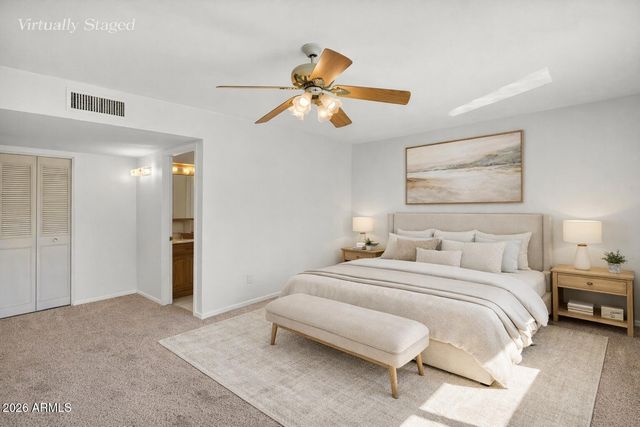 1725 E LA JOLLA Drive, Tempe, AZ 85282