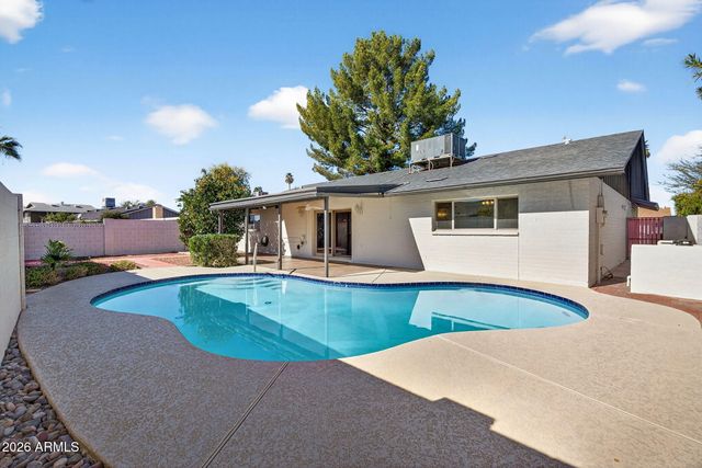 1725 E LA JOLLA Drive, Tempe, AZ 85282