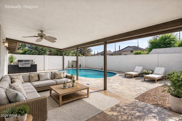 1725 E LA JOLLA Drive, Tempe, AZ 85282