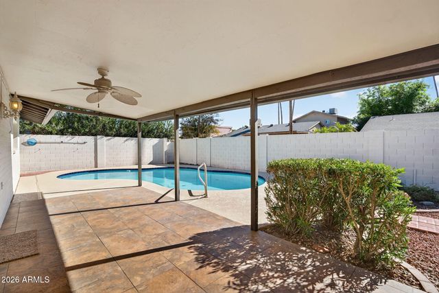 1725 E LA JOLLA Drive, Tempe, AZ 85282