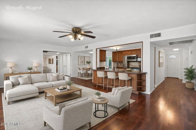 1725 E LA JOLLA Drive, Tempe, AZ 85282