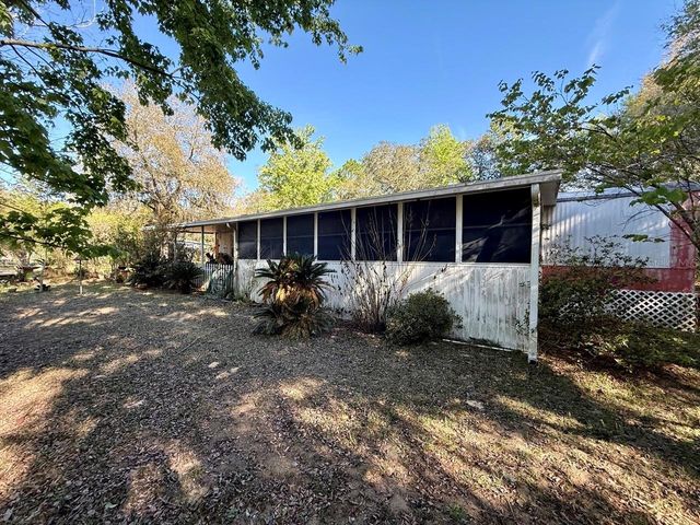 14051 NE 45TH PLACE, Williston, FL 32696