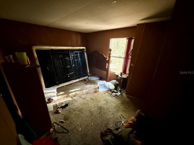 14051 NE 45TH PLACE, Williston, FL 32696