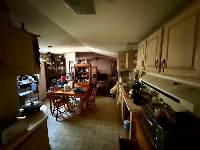 14051 NE 45TH PLACE, Williston, FL 32696