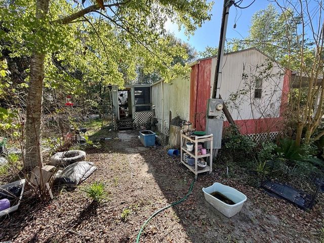 14051 NE 45TH PLACE, Williston, FL 32696