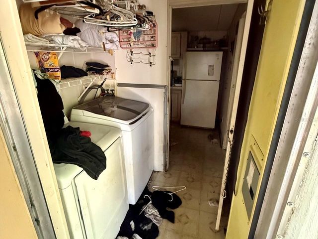 14051 NE 45TH PLACE, Williston, FL 32696