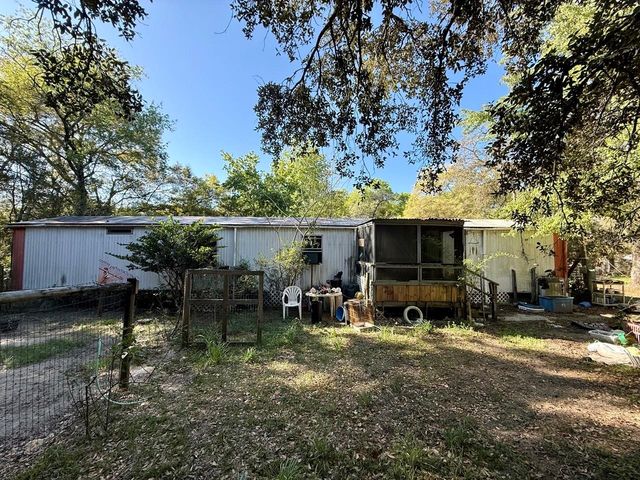 14051 NE 45TH PLACE, Williston, FL 32696