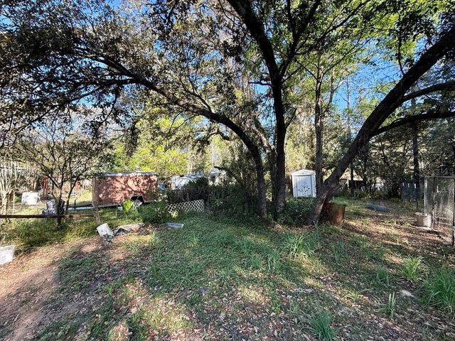 14051 NE 45TH PLACE, Williston, FL 32696