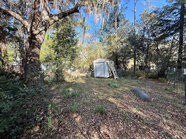 14051 NE 45TH PLACE, Williston, FL 32696