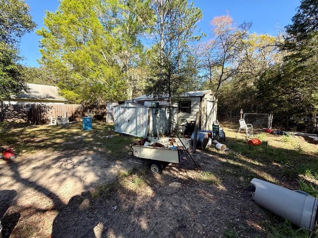 14051 NE 45TH PLACE, Williston, FL 32696