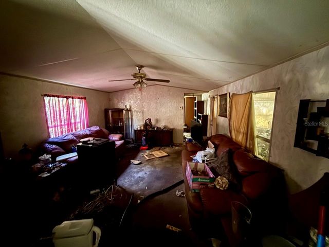 14051 NE 45TH PLACE, Williston, FL 32696