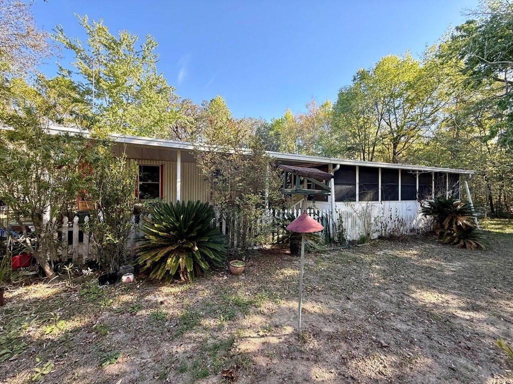 14051 NE 45TH PLACE, Williston, FL 32696