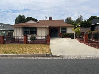 521 N Vermont, Glendora, CA 91741