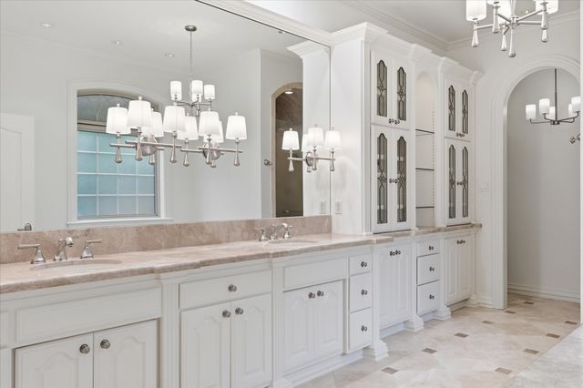 3207 St Albans Circle, Colleyville, TX 76034
