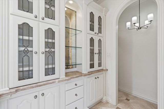 3207 St Albans Circle, Colleyville, TX 76034