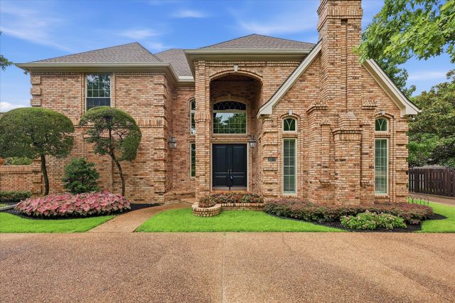 3207 St Albans Circle, Colleyville, TX 76034
