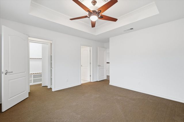 3207 St Albans Circle, Colleyville, TX 76034