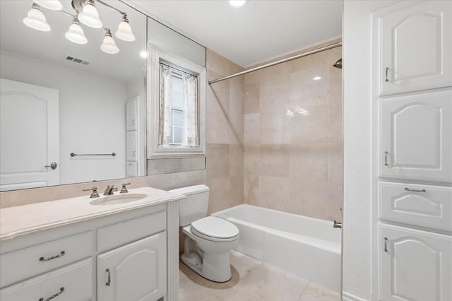 3207 St Albans Circle, Colleyville, TX 76034