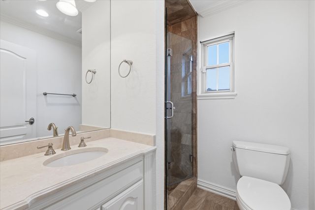 3207 St Albans Circle, Colleyville, TX 76034