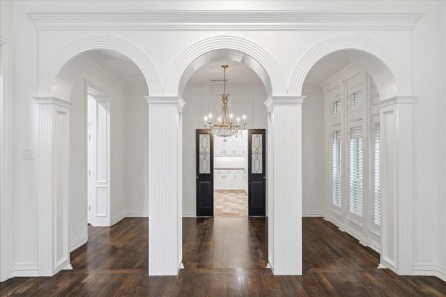 3207 St Albans Circle, Colleyville, TX 76034
