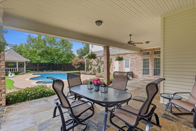 3207 St Albans Circle, Colleyville, TX 76034