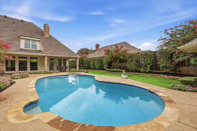 3207 St Albans Circle, Colleyville, TX 76034