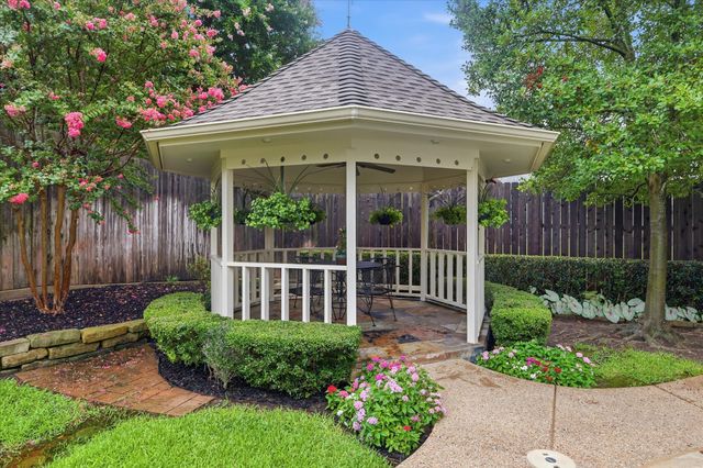 3207 St Albans Circle, Colleyville, TX 76034