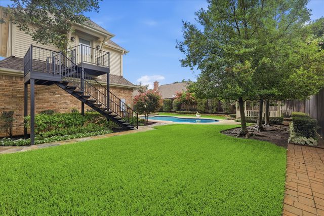 3207 St Albans Circle, Colleyville, TX 76034