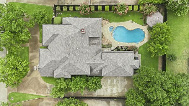 3207 St Albans Circle, Colleyville, TX 76034