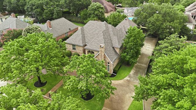3207 St Albans Circle, Colleyville, TX 76034